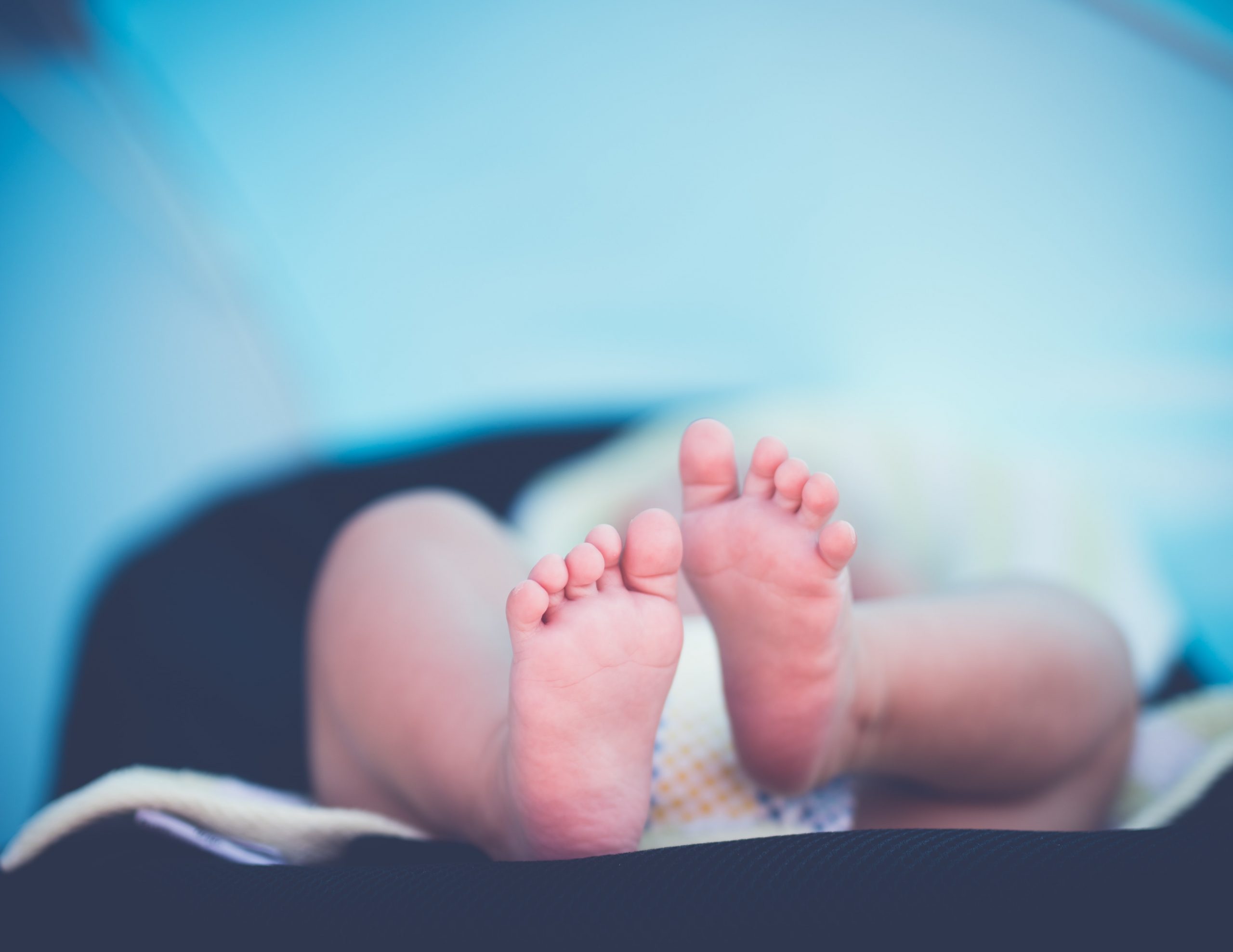 cara merawat bayi baru lahir agar cepat gemuk