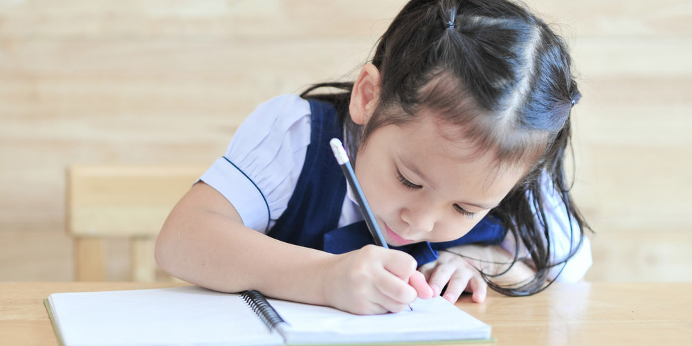 metode belajar menulis untuk anak tk