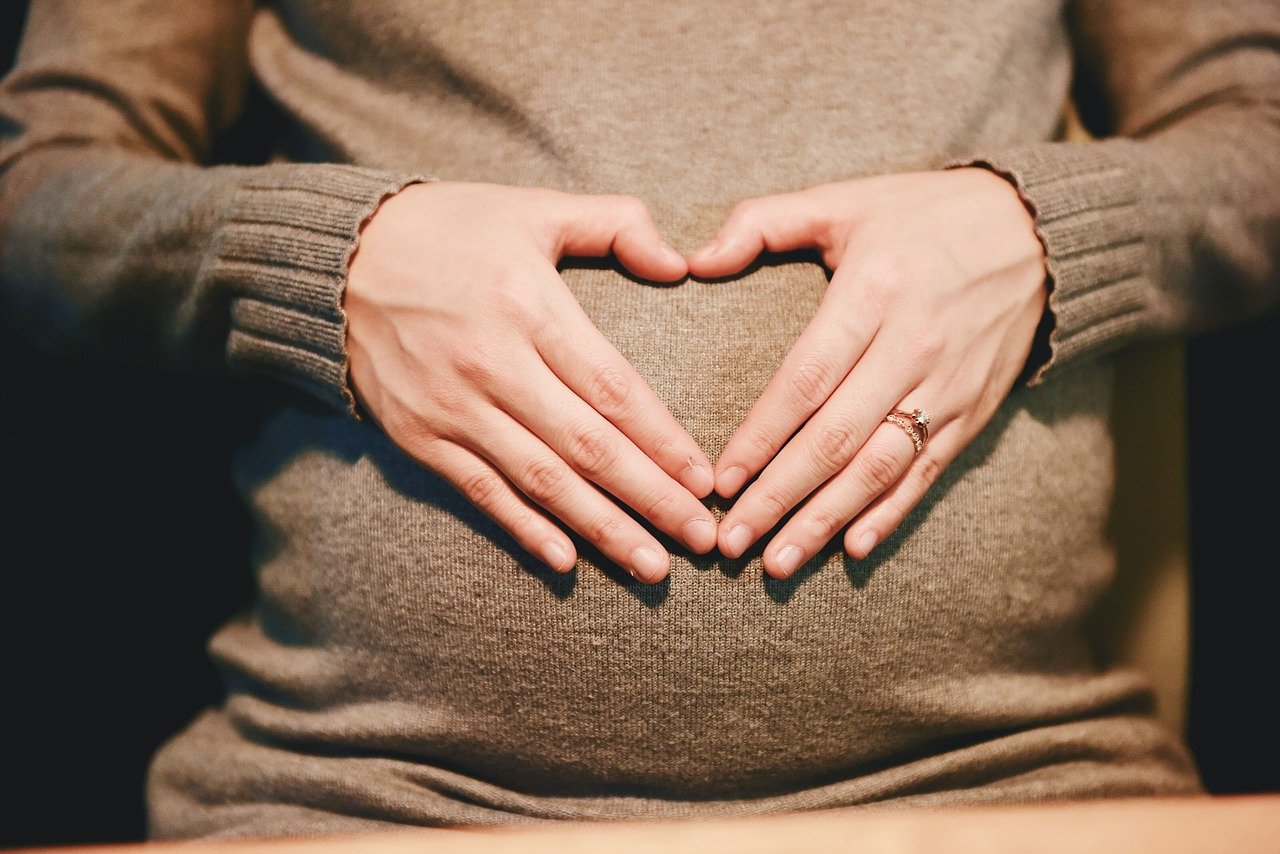 olahraga ibu hamil trimester 3