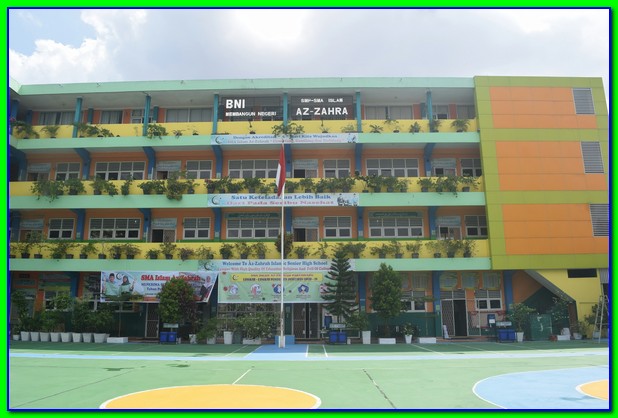 SMA Islam Ambon