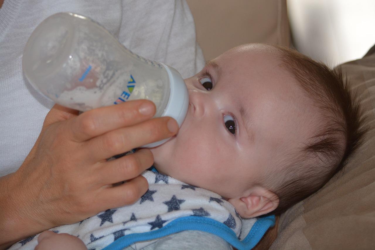 cara steril botol bayi