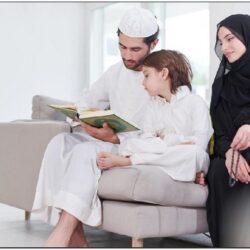 Kedewasaan Anak dalam Islam